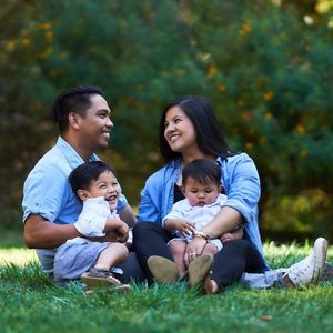 Meet your Posher, M-lyne